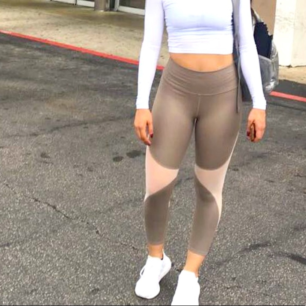 ALO yoga | workout leggings